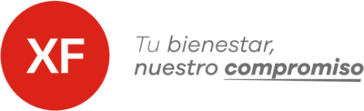 Xarxafarma Logo